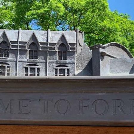 Forest Hill Apartment Лондон Экстерьер фото