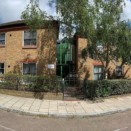 Forest Hill Apartment Лондон Экстерьер фото