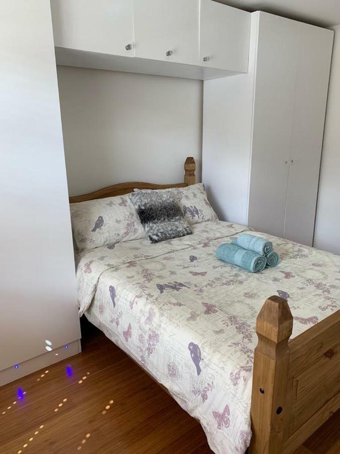Forest Hill Apartment Лондон Экстерьер фото