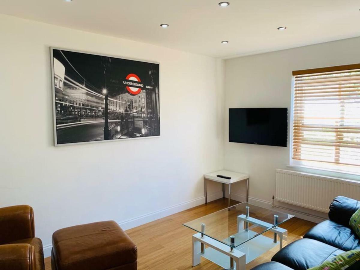 Forest Hill Apartment Лондон Экстерьер фото