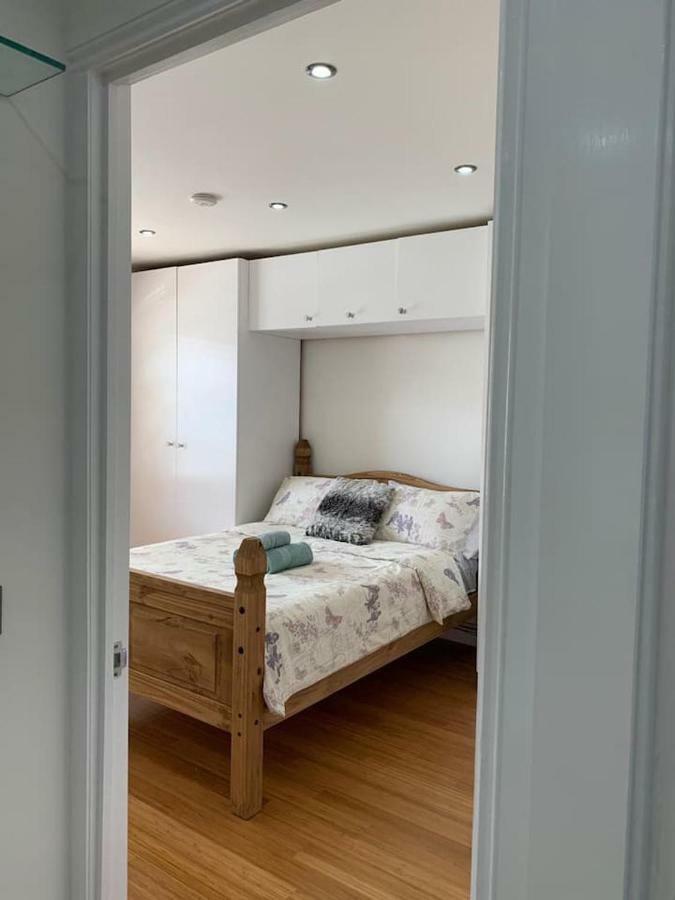Forest Hill Apartment Лондон Экстерьер фото