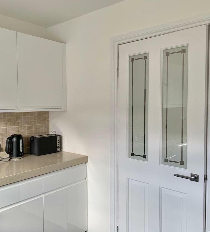 Forest Hill Apartment Лондон Экстерьер фото