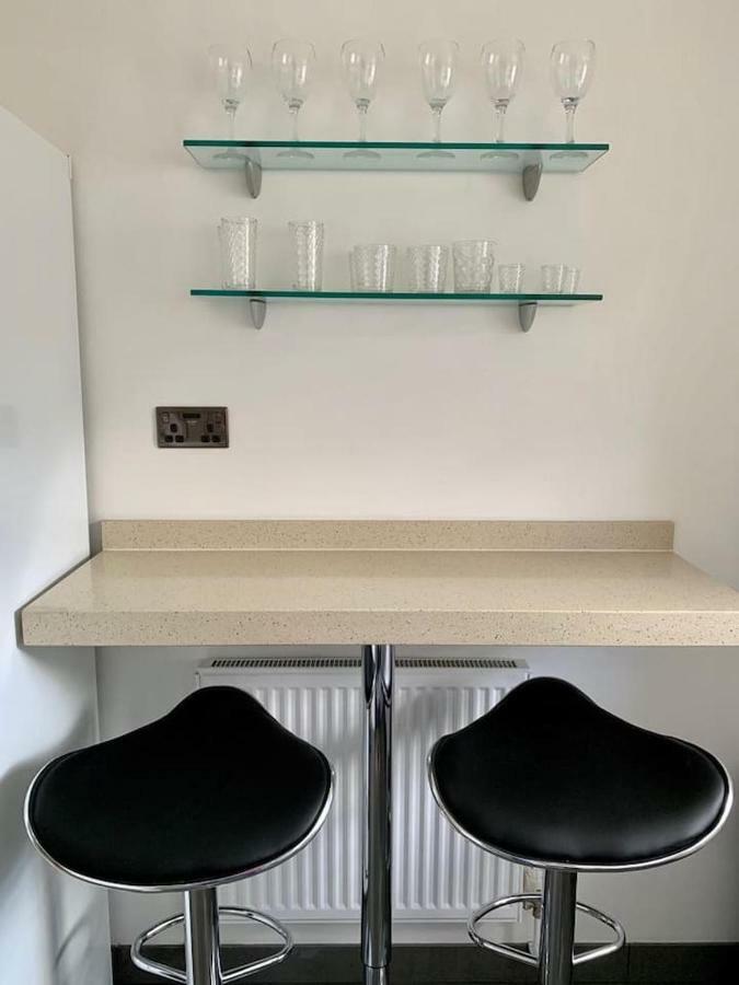 Forest Hill Apartment Лондон Экстерьер фото