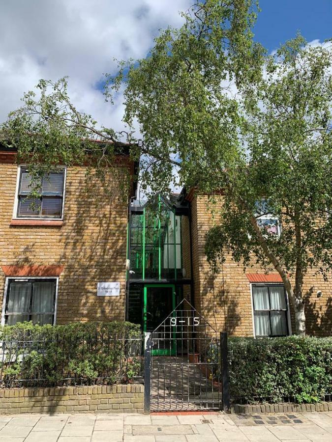 Forest Hill Apartment Лондон Экстерьер фото