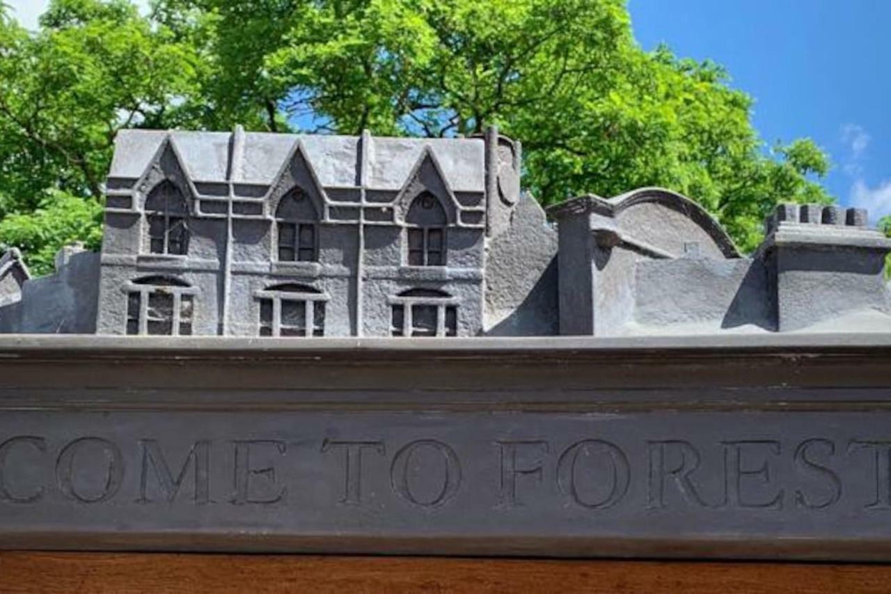 Forest Hill Apartment Лондон Экстерьер фото