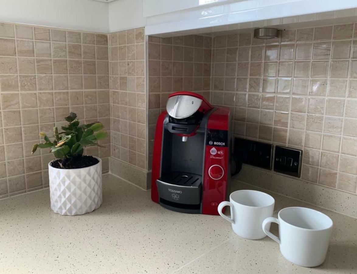 Forest Hill Apartment Лондон Экстерьер фото