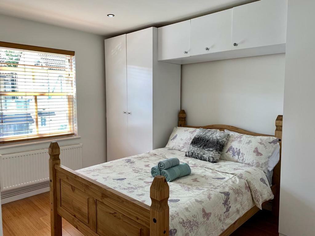 Forest Hill Apartment Лондон Экстерьер фото